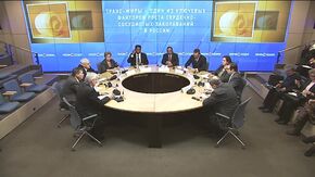 Транс-жиры – один из ключевых факторов роста сердечно-сосудистых заболеваний в России