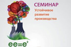 Устойчивое развитие производства