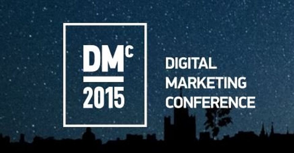 Digital Marketing Conference 2015