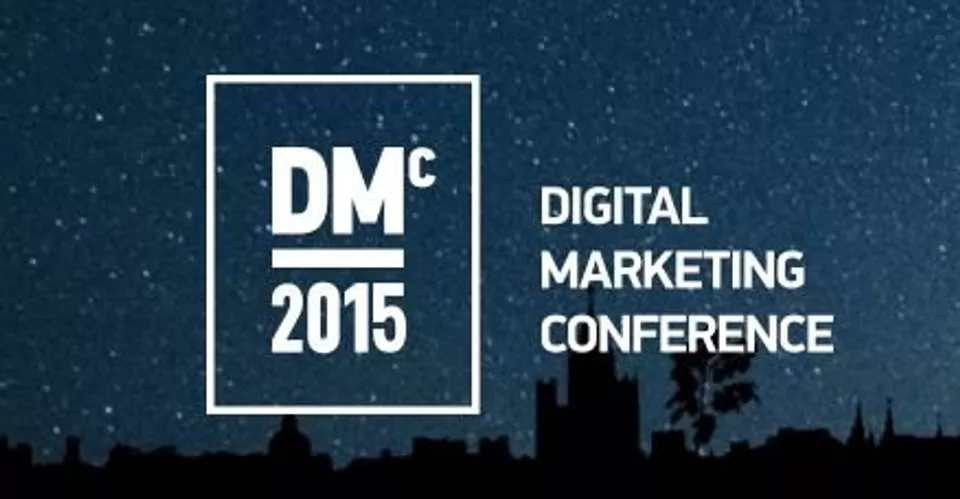 Digital Marketing Conference 2015