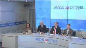 Политические итоги саммита "Большой двадцатки"