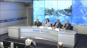 Представители сирийской оппозиции – о ситуации в стране и путях урегулирования кризиса