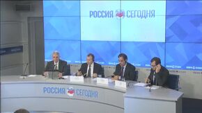 Глава МИД Ливана Джебран Бассиль – о терроризме и ситуации в регионе