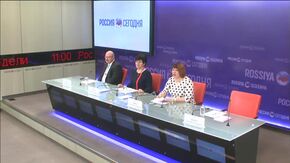 Презентация результатов социологического исследования "Родителями становятся? Ответственное родительство в современной России"