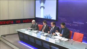 Россия – Саудовская Аравия: стратегия сотрудничества