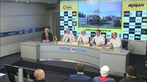 Can-Am Trophy Russia: седьмой сезон