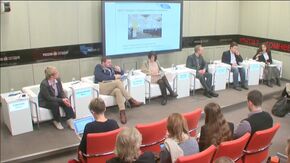 Российская благотворительность: итоги уходящего года