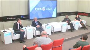 Круглый стол по итогам пленума Союза кинематографистов