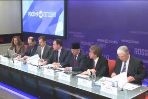 ДАИШ: вызовы, угрозы, пути преодоления