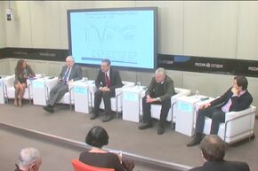 Тенденции мировой экономики: китайский фактор и цены на нефть. Что ждет Россию?