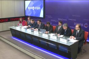 Кризис на Украине: итоги 2015 года, прогноз на будущее. Позиция правозащитников и экспертов