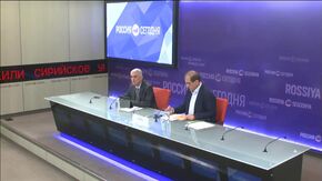 Межсирийские переговоры в Женеве: каковы шансы на успех?