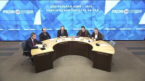 Центральная Азия – 2016: политическая повестка на год