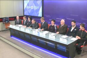 Всероссийская общественно-государственная инициатива "Горячее сердце-2016"