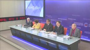 Россия - Египет: взаимодействие активизируется