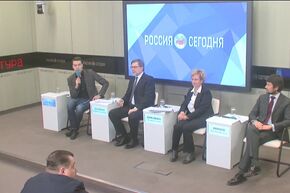 Председательство России в БРИКС: итоги взаимодействия антимонопольных органов