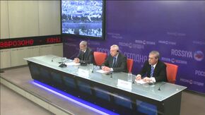 Ситуация в Палестине и на Ближнем Востоке