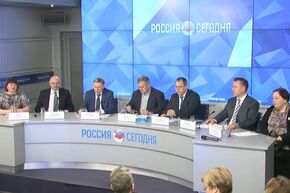 Управляющие советы школ России: 10 лет пути