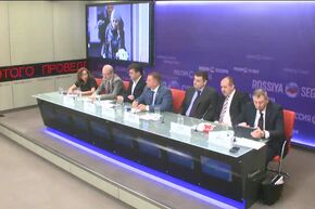 Борьба с международным терроризмом. Последствия терактов в Брюсселе