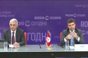 Тунис: 60 лет независимости