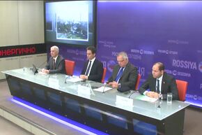 Россия - Египет: перспективы развития отношений