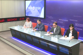 Московский международный салон образования 2016