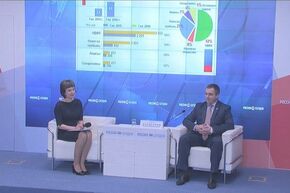 Первый квартал 2016 года: налоговая мобилизация