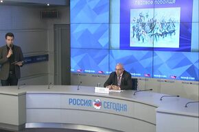 Взгляд через столетия: победа русских воинов князя Александра Невского над немецкими рыцарями на Чудском озере