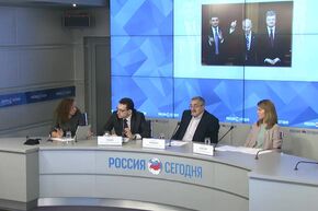 Украина с новым премьер-министром