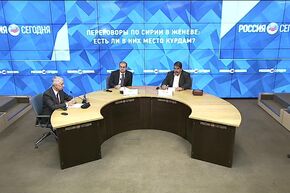 Переговоры по Сирии в Женеве: есть ли в них место курдам?