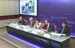 Ситуация в Ливии: пути выхода из кризиса