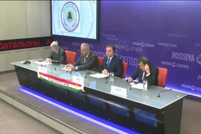 Представители делегации Демократической партии Курдистана– о ситуации в регионе