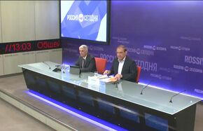 Переговоры по Сирии в Женеве: шанс выйти из тупика