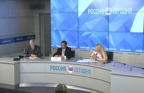 Россия – Индонезия: отношения на современном этапе