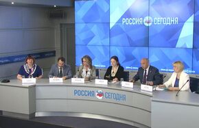 Рейтинг университетов QS: развивающиеся страны Европы и Центральной Азии