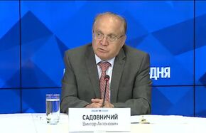 Начало приемной кампании - 2016 в МГУ им. М.В. Ломоносова