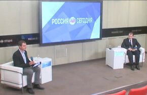 Диалоговое партнерство Россия – АСЕАН: сопряжение интересов