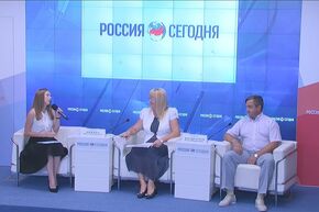 Наполнение бюджета Крыма и меры по обеспечению налоговых доходов