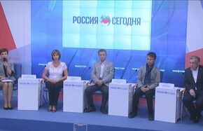 Крым – Япония: развитие культурных связей