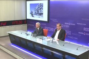 Ситуация в Сирии. Перспективы возобновления мирного процесса