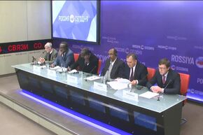 Россия - Судан: торгово-экономические отношения