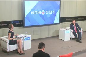 Развитие программы ГТО в России