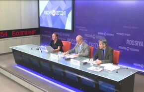 Сирия: тернистый путь примирения