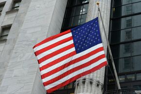 Города мира. Нью-Йорк