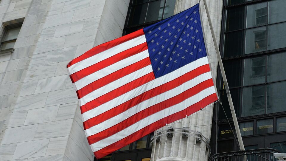 Города мира. Нью-Йорк