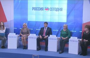 Организация питания в образовательных учреждениях: в процессе совершенствования