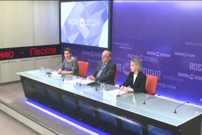 Три миссии университета