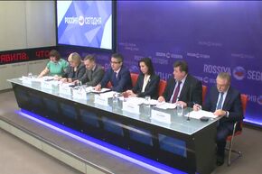 Результаты независимой оценки качества образования вузов РФ 2016