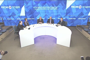 Нутритивная поддержка пациентов с онкологическими заболеваниями