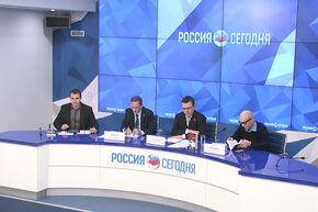 Мифологизация российской истории: новые вызовы со стороны Запада